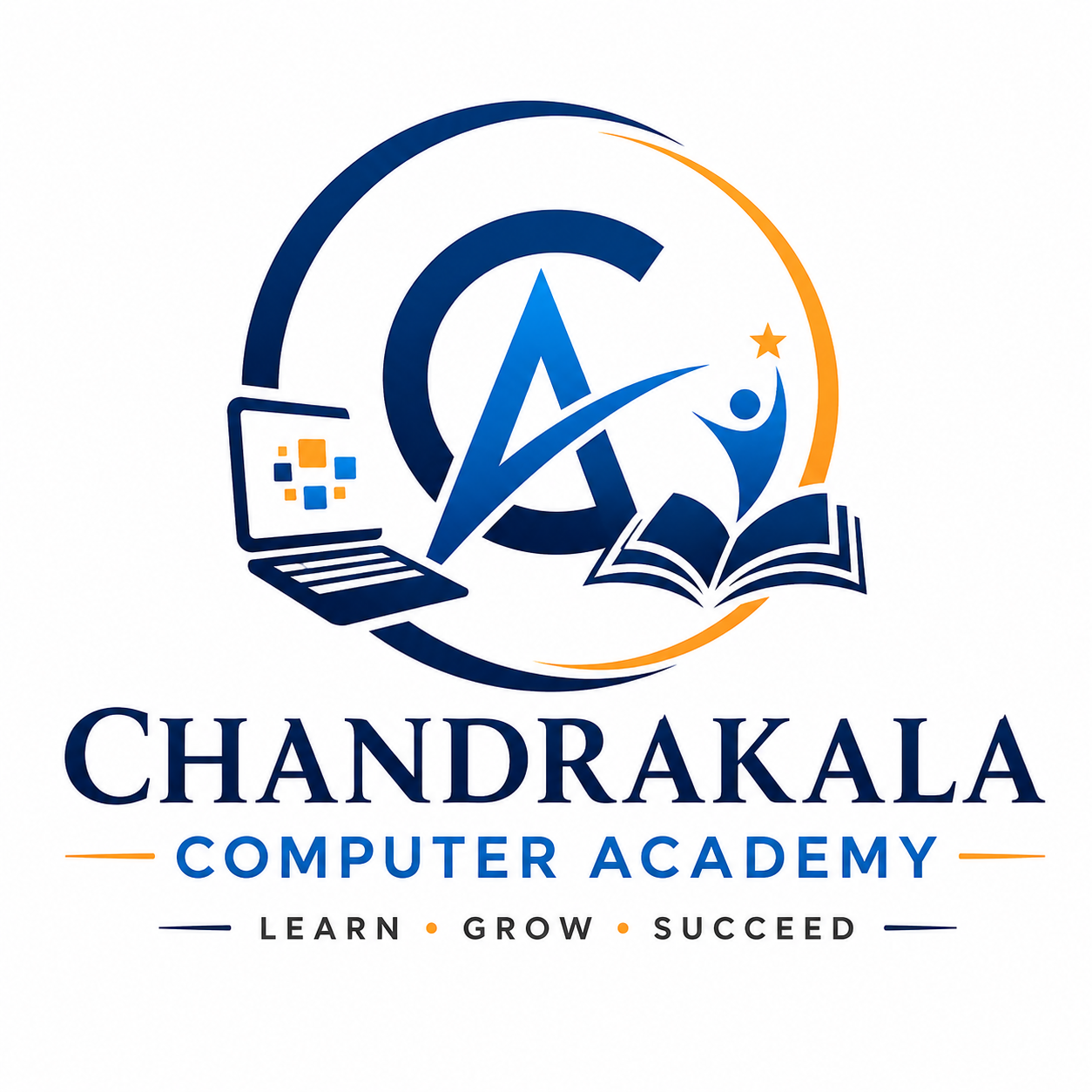CCA Logo